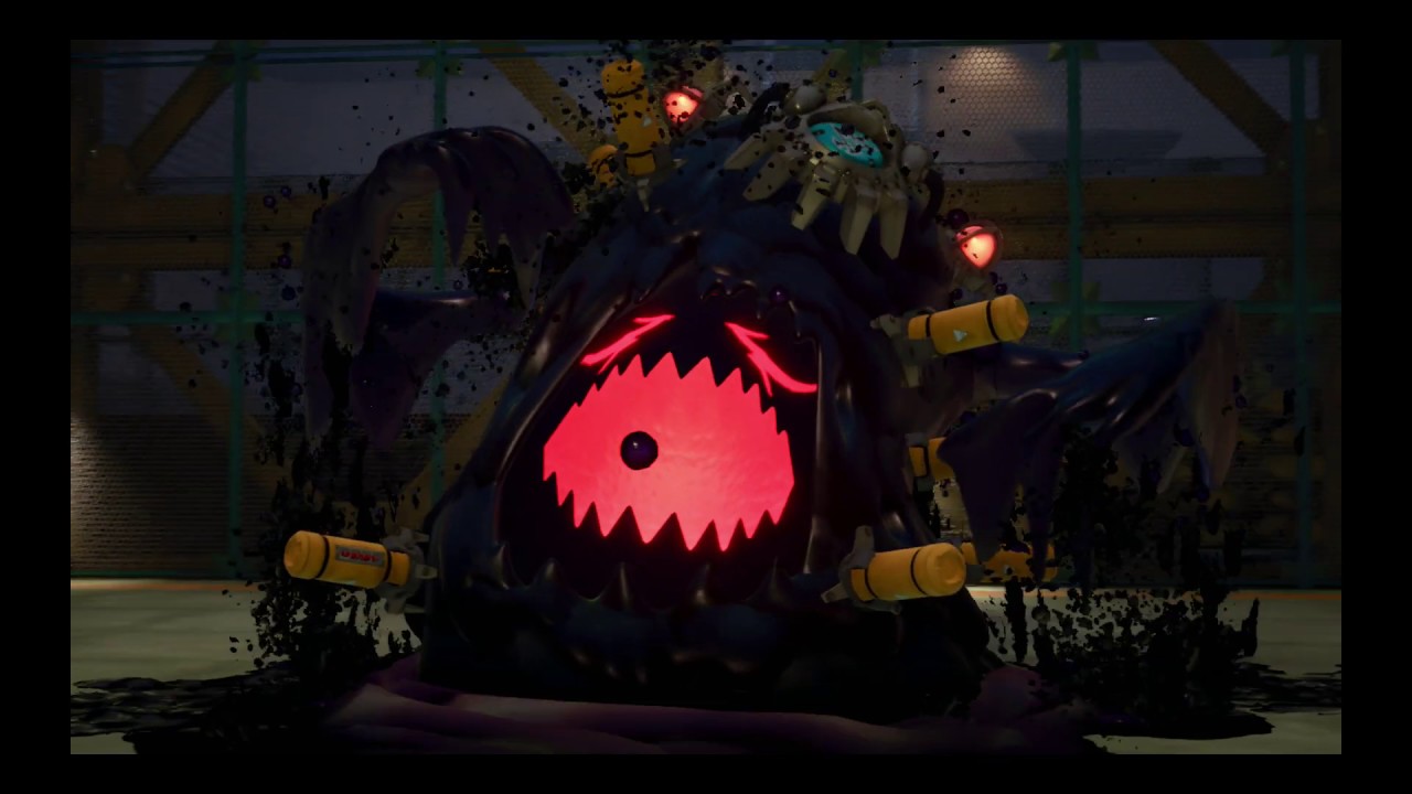 Kingdom Hearts 3 - Zero EXP Part 1: Lump of Horror
