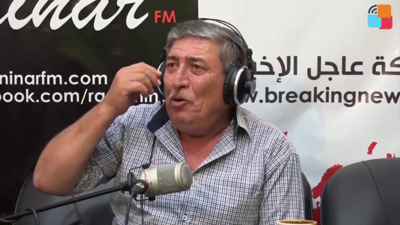 عشرون دقيقة من العتابا بصوت الفنان برهوم رزق _barhoom Rezek