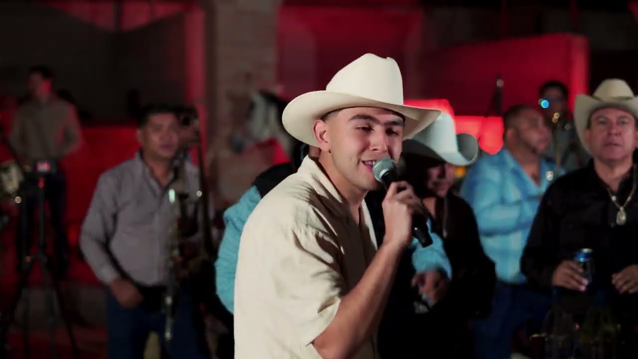 El Palo Verde - Cover por Jhairo Cueto y Su Banda Tajitense