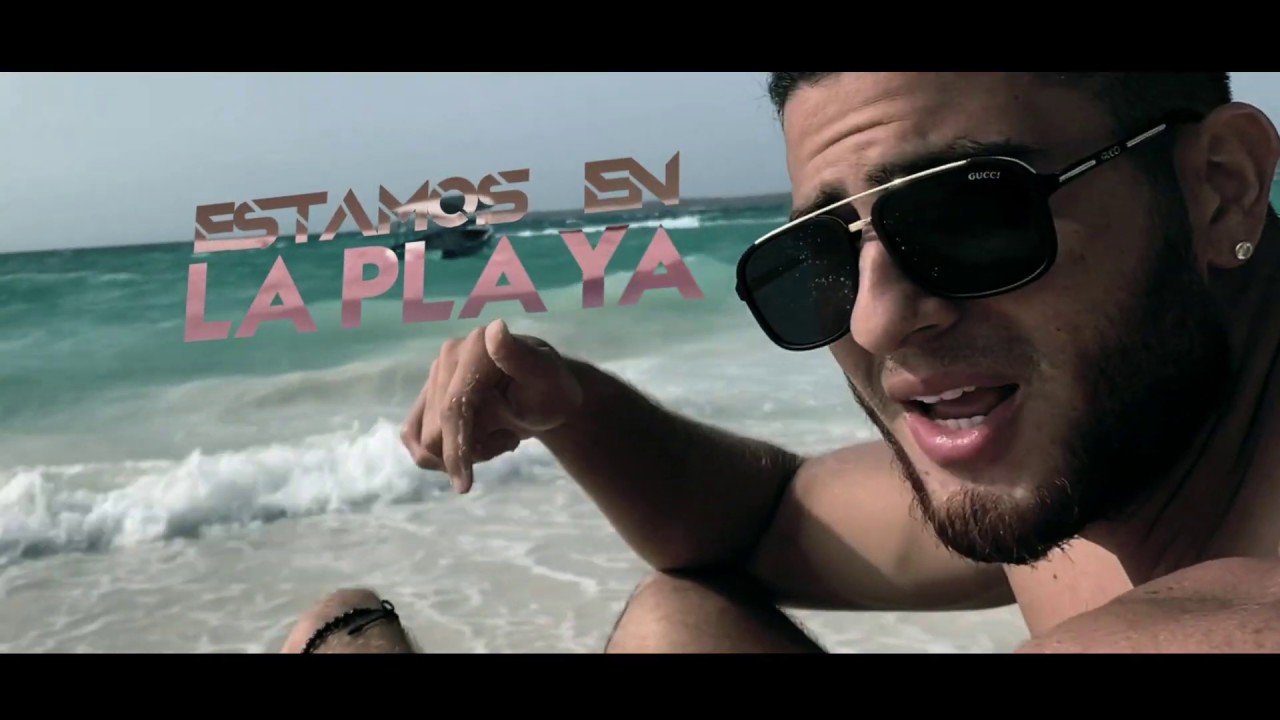 Ella - Juan Camilo FC (Official lyric video)