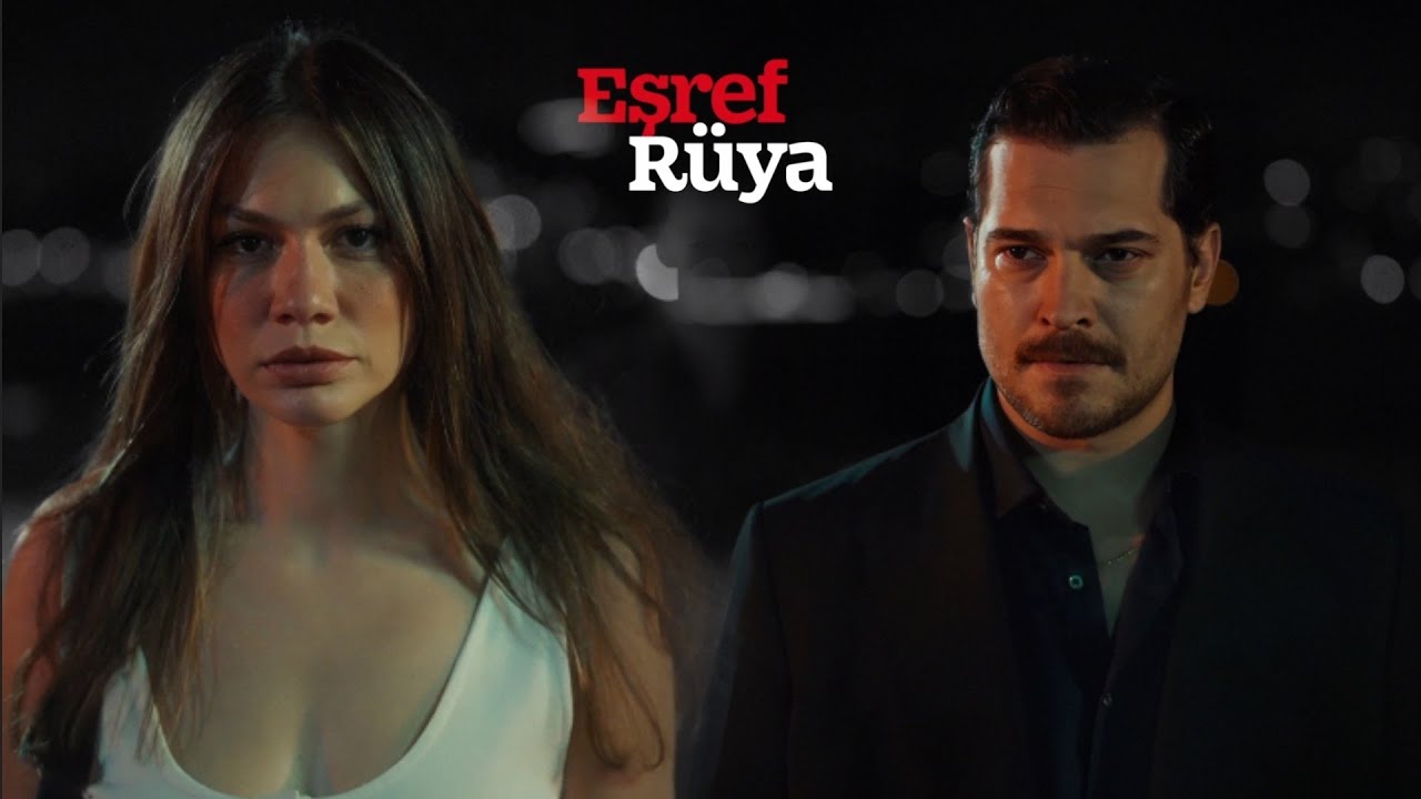 اغنية مسلسل حلم أشرف الحلقة 14 - sevme - مترجمة ✨️💔 #eşrefrüya 