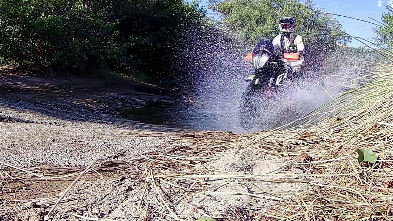 SARDEGNA MOTO TRAIL KTM 790ADV VAGABONDAGE