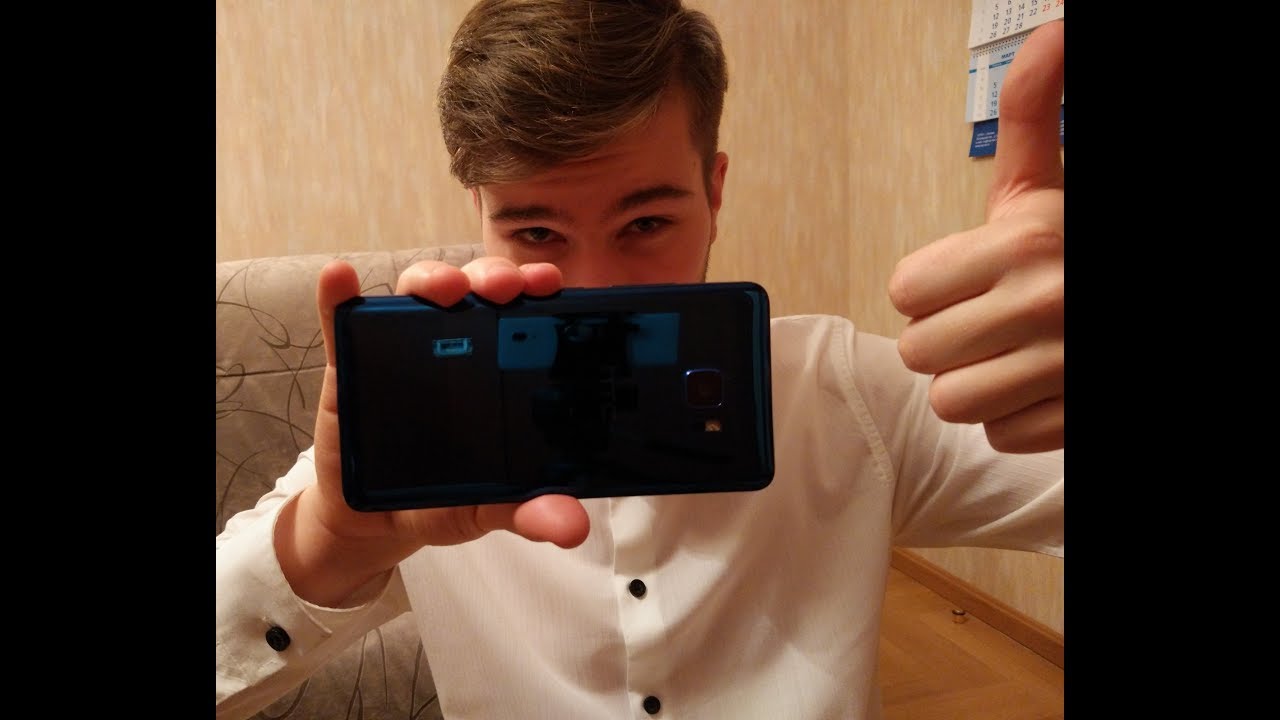 HTC U Ultra Обзор Опыт эксплуатации Минусы Идеал за 20к!