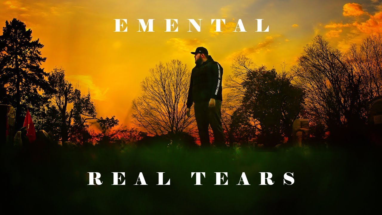 Emental | - Korporate00 - Real Tears Challenge - Official Music Video