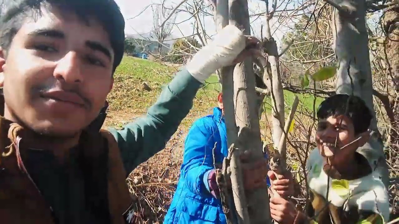Darkth ki kati