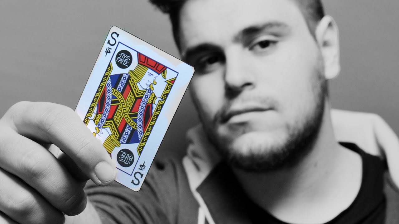 03 | solmeister: La Raza