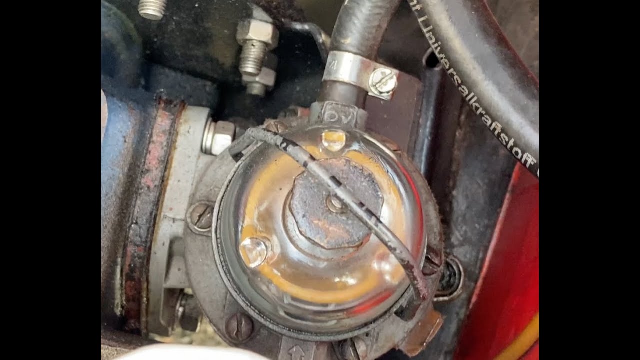 Sunbeam Alpine: Overcoming Hot Starting Problems
