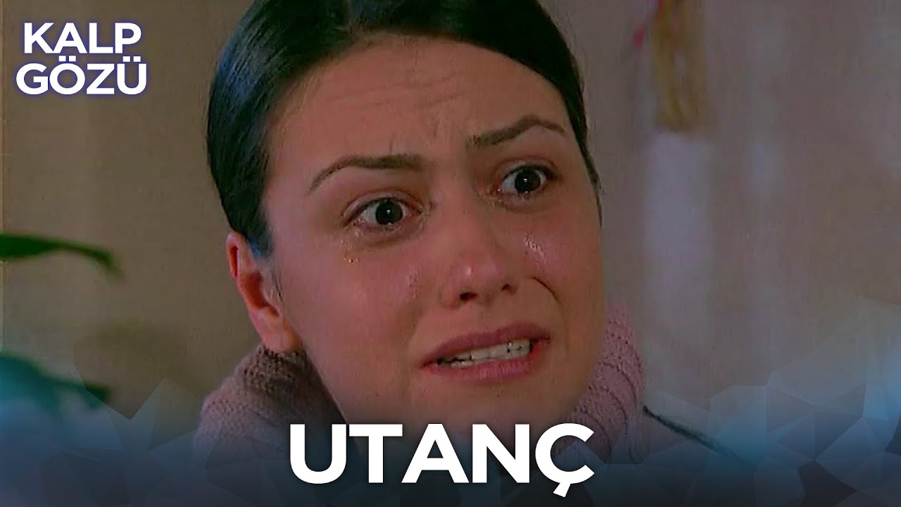 Utan&ccedil; - Kalp G&ouml;z&uuml;