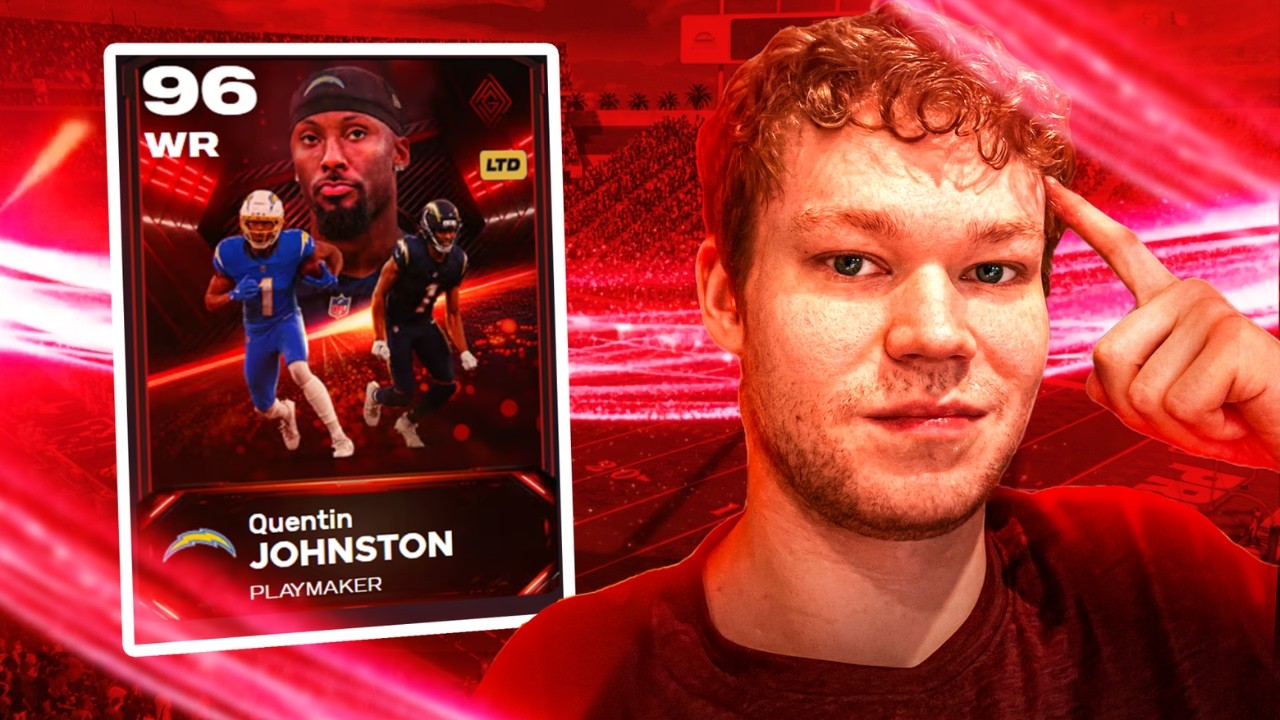 I've Won 20 Straight MUT Gauntlet Games! Can Anyone Stop Me?!