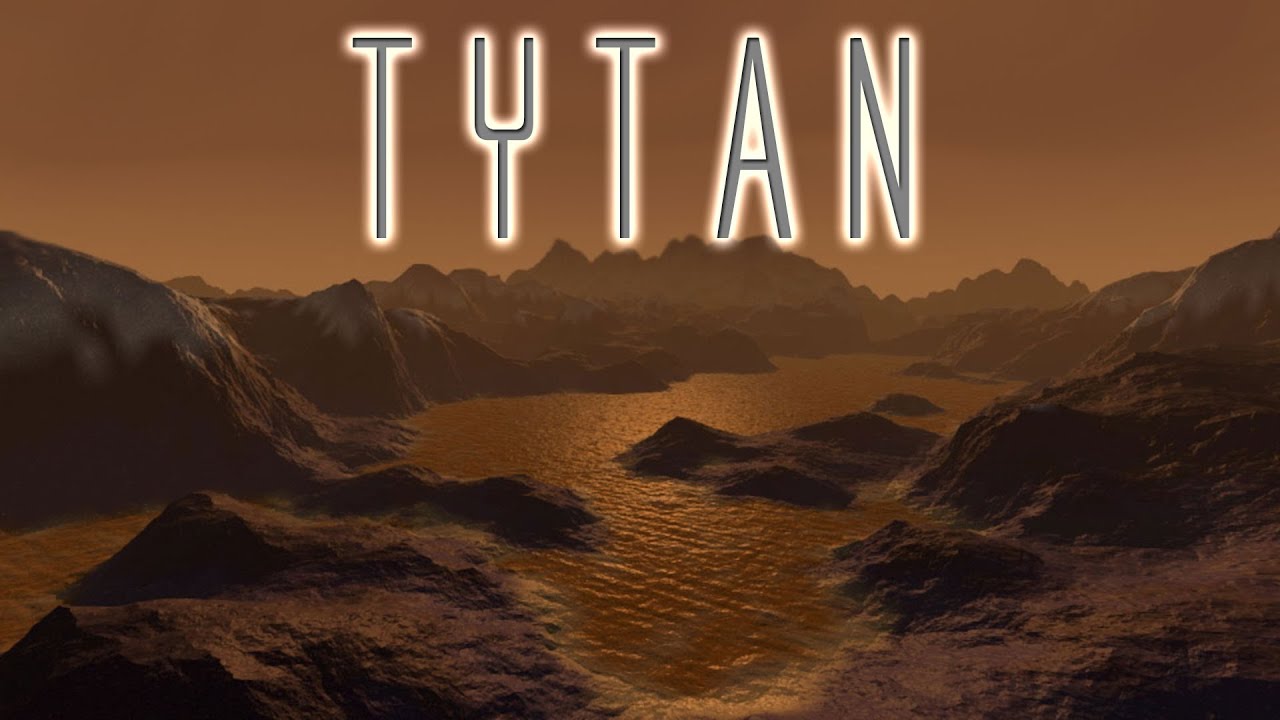 Co kryje TYTAN