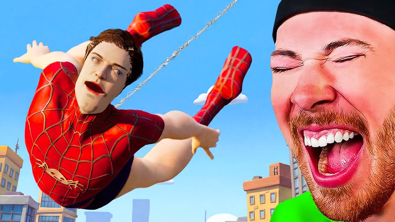 WORLDS WEIRDEST Animations! (You Will Laugh)