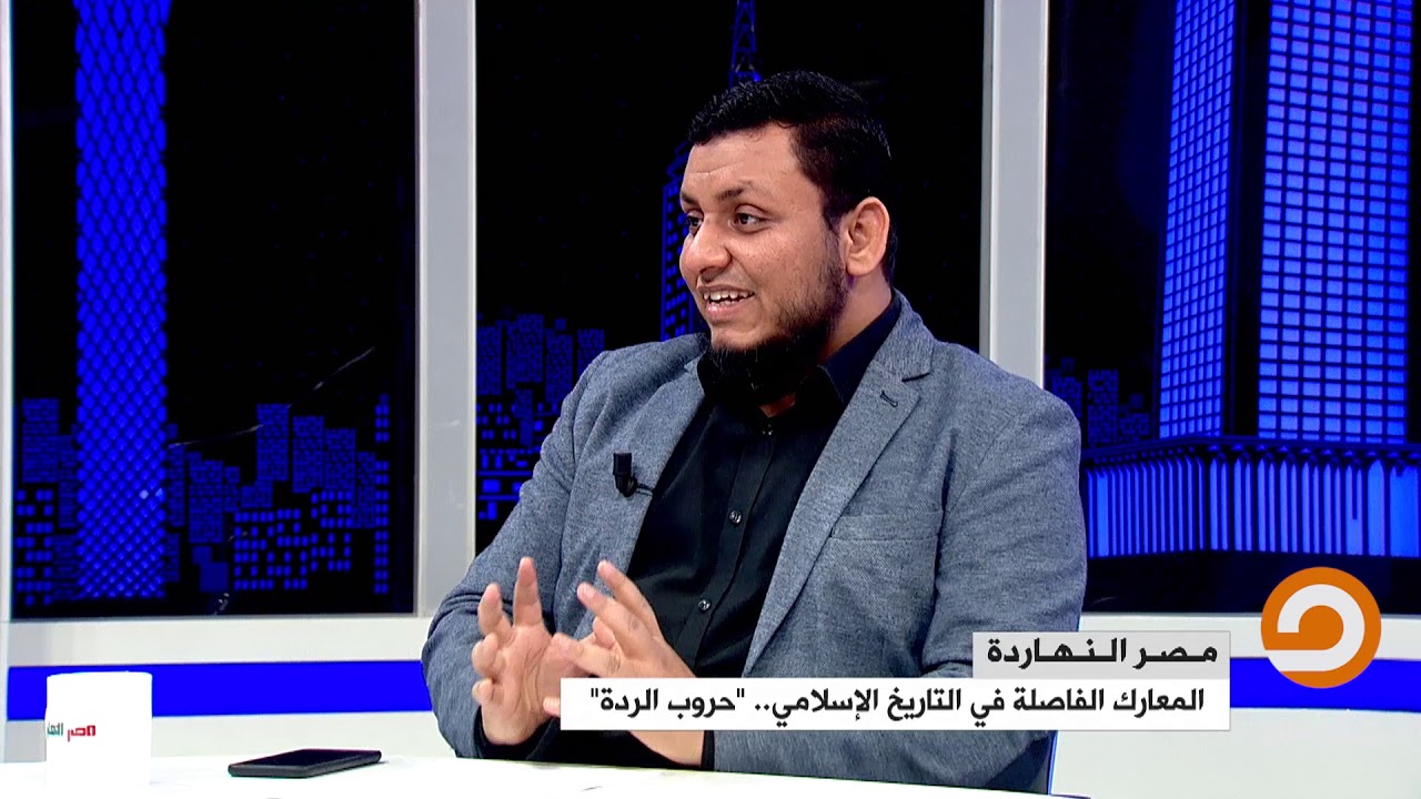 المعارك الفاصلة في التاريخ الإسلامي .. 