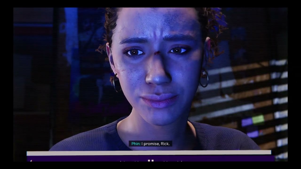 Marvel's Spider-Man: Miles Morales part5