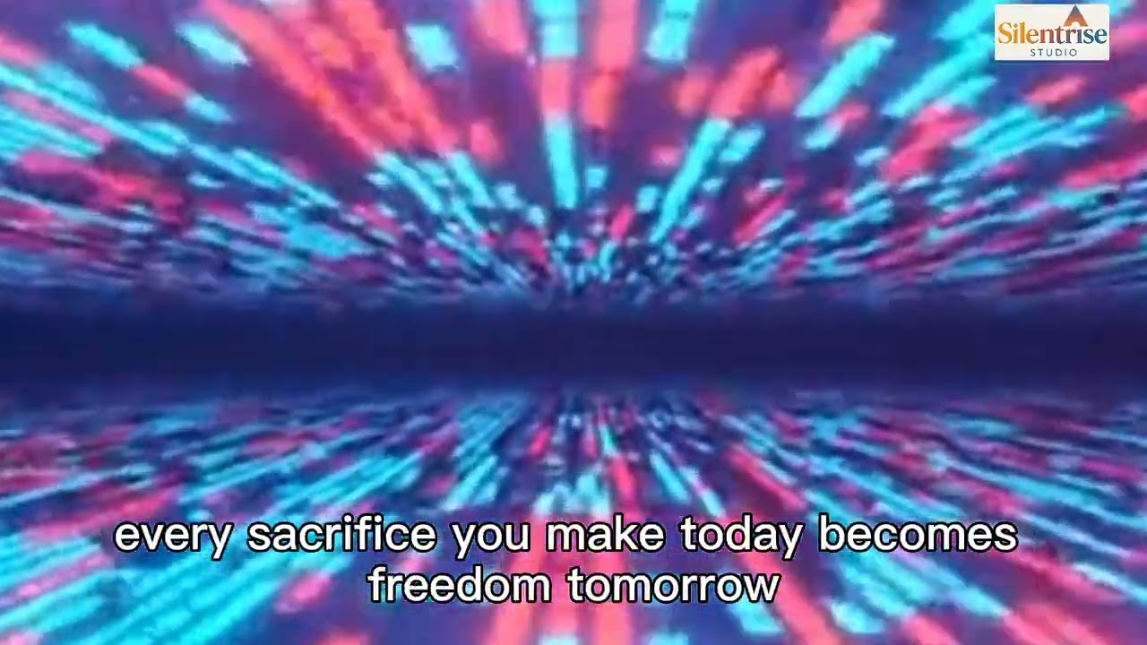 You are Running out of time