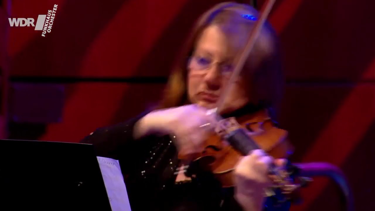 Astor Piazzolla  -  Libertango