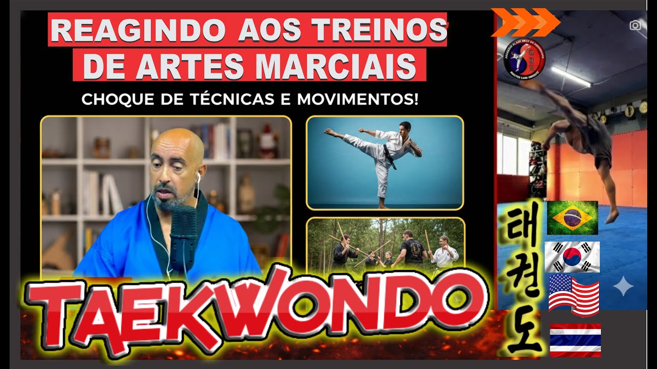 SÓ TREINO TOP! O QUE TÁ ROLANDO NA INTERNET!