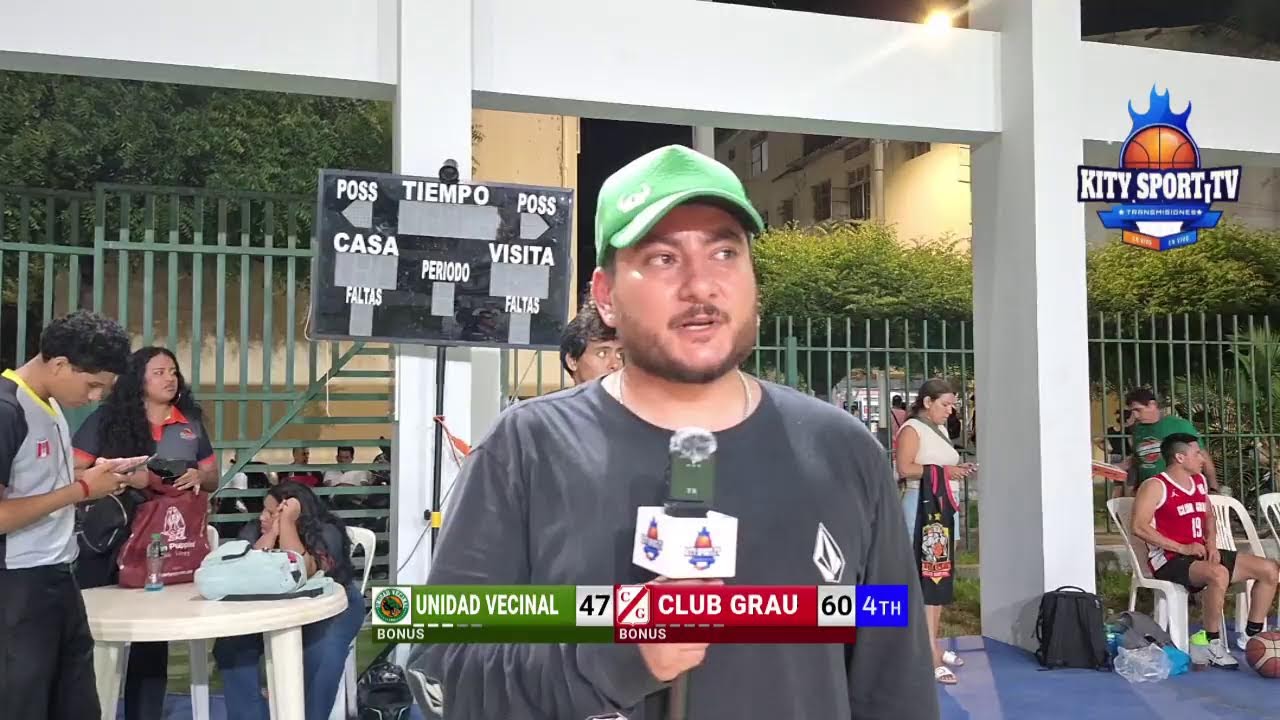 Transmisión en directo de KITY SPORT TV