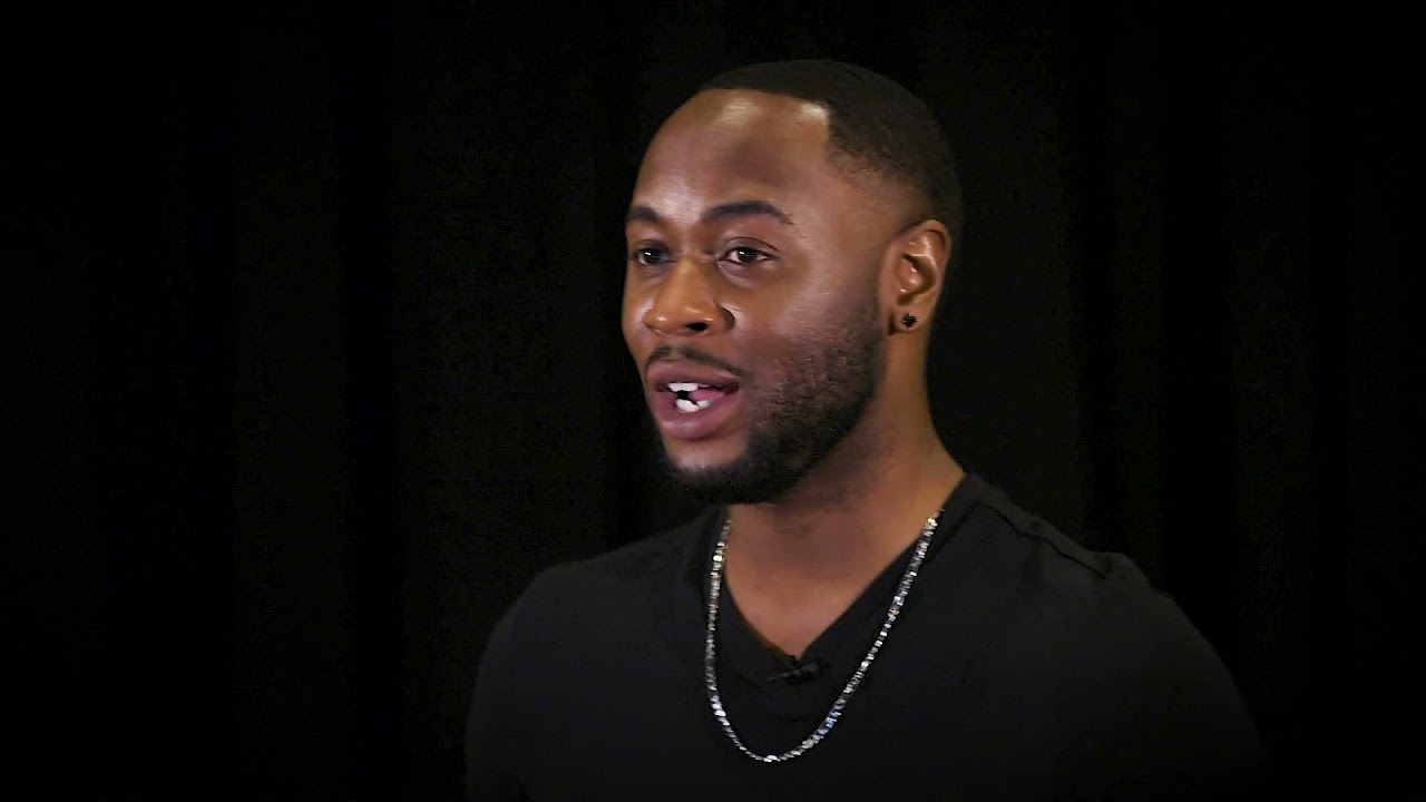 The Underlying Truths of HIV in Our Black and Brown Communities | Stacy Clark | TEDxUWMilwaukee