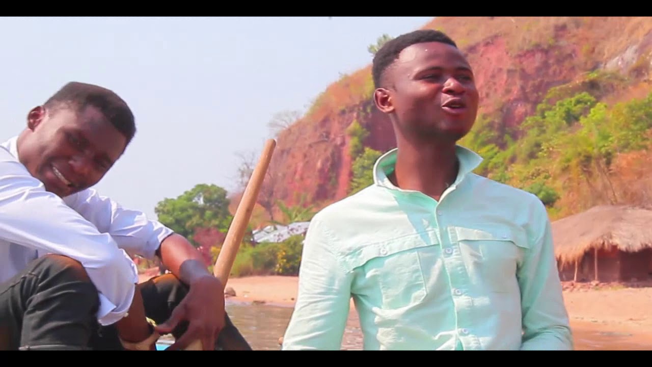 DG MOISE  FT BISHOP PHILIPO