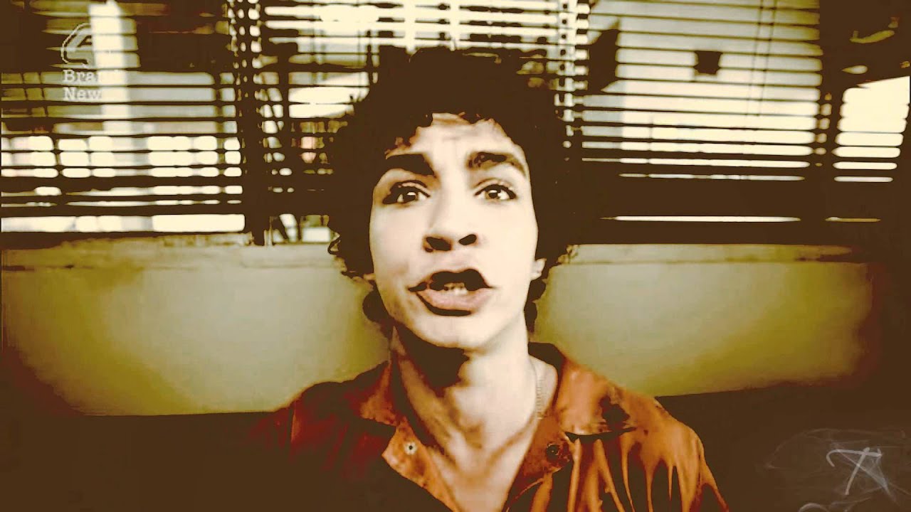 Sexy and I know it | Nathan Young