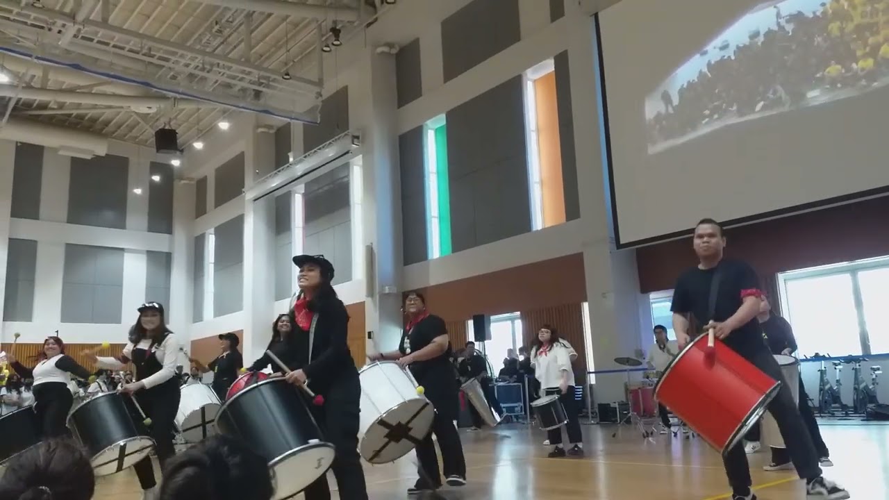 ite ce cca fair, soul percussion