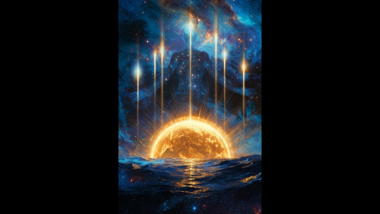 Aditi and the Birth of the Gods
