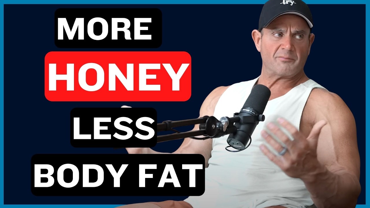A High-Carb, Low-Fat Approach to Weight Loss w/ Mark Bell