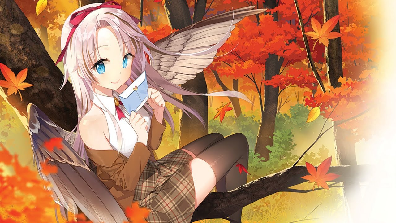 Nightcore - Come Clean