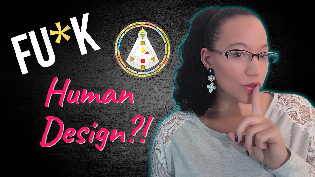 The Ignored Truth About Human Design