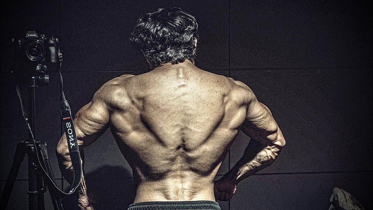 Back Day | Our Eggs are in Danger | Cut Day 1