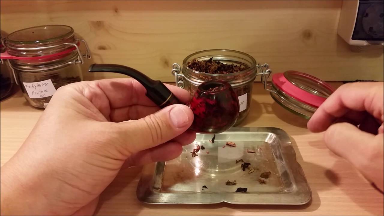 Pipe in Tobak: Kako kadimo pipo