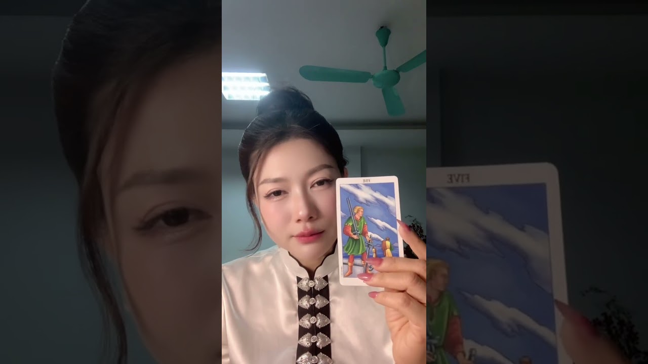 Trong mắt họ bạn là người như thế nào?