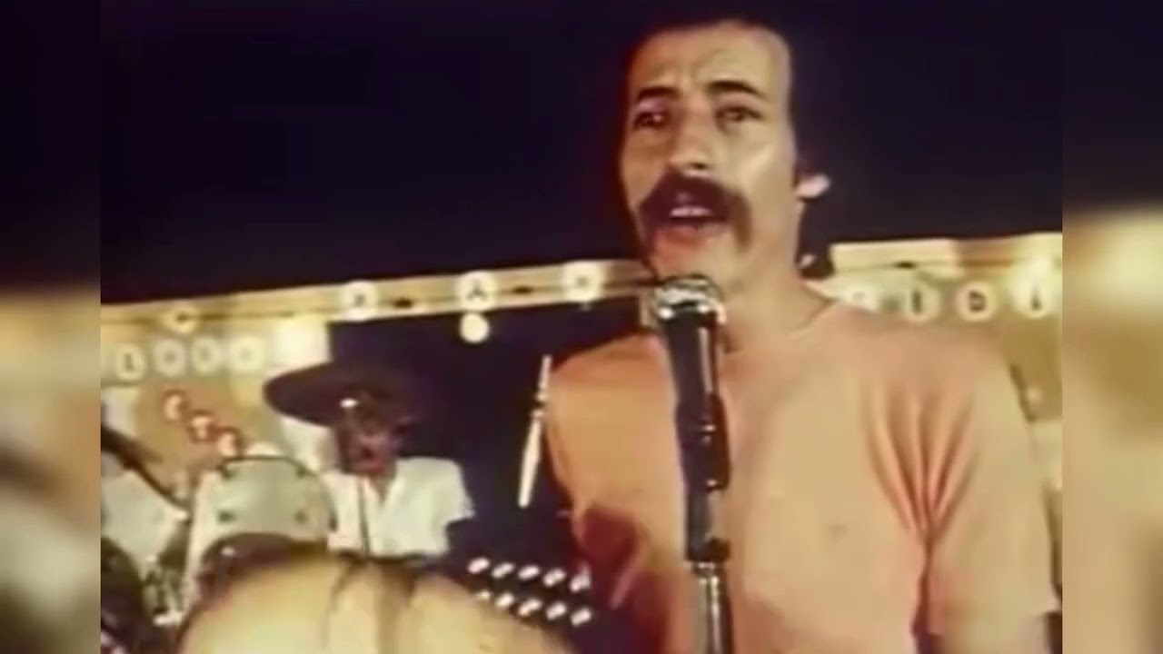 Faḍma n'Sumer par Tagrawla de Meziane Rachid
