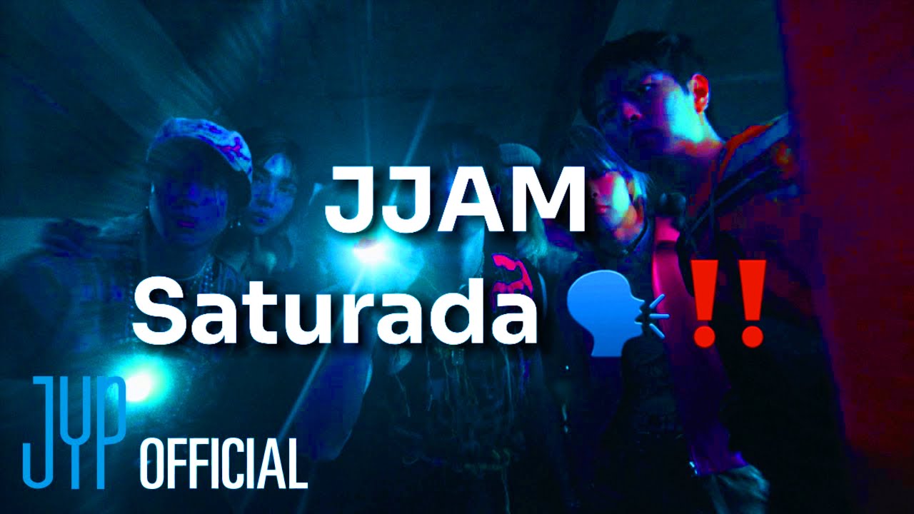JJAM SATURADA 🗣️‼️