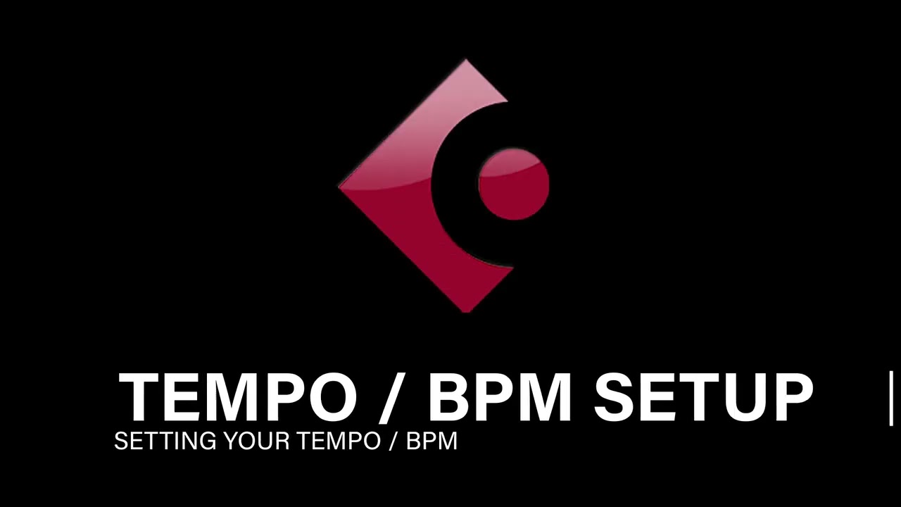Cubase masterclass- Full course