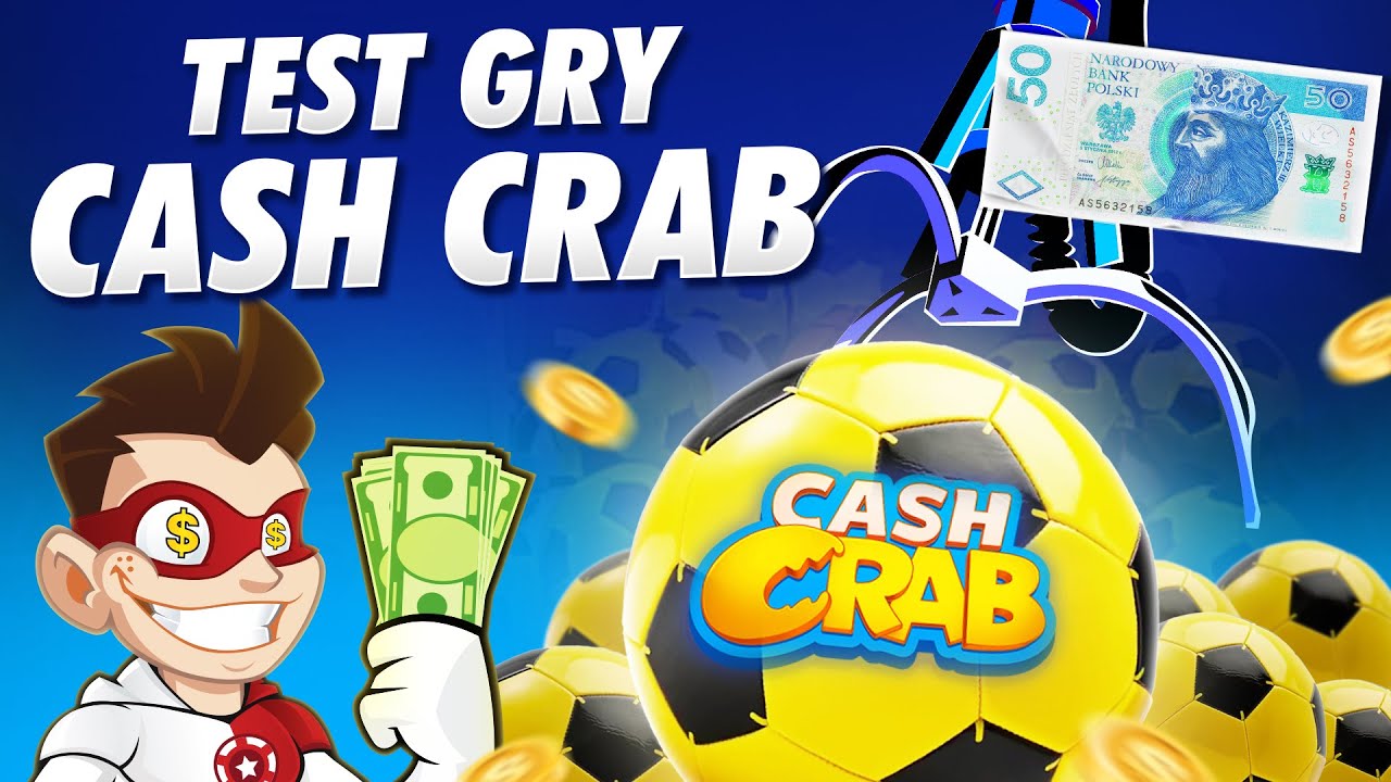 Ciekawe GRY KASYNO | Cash Crab