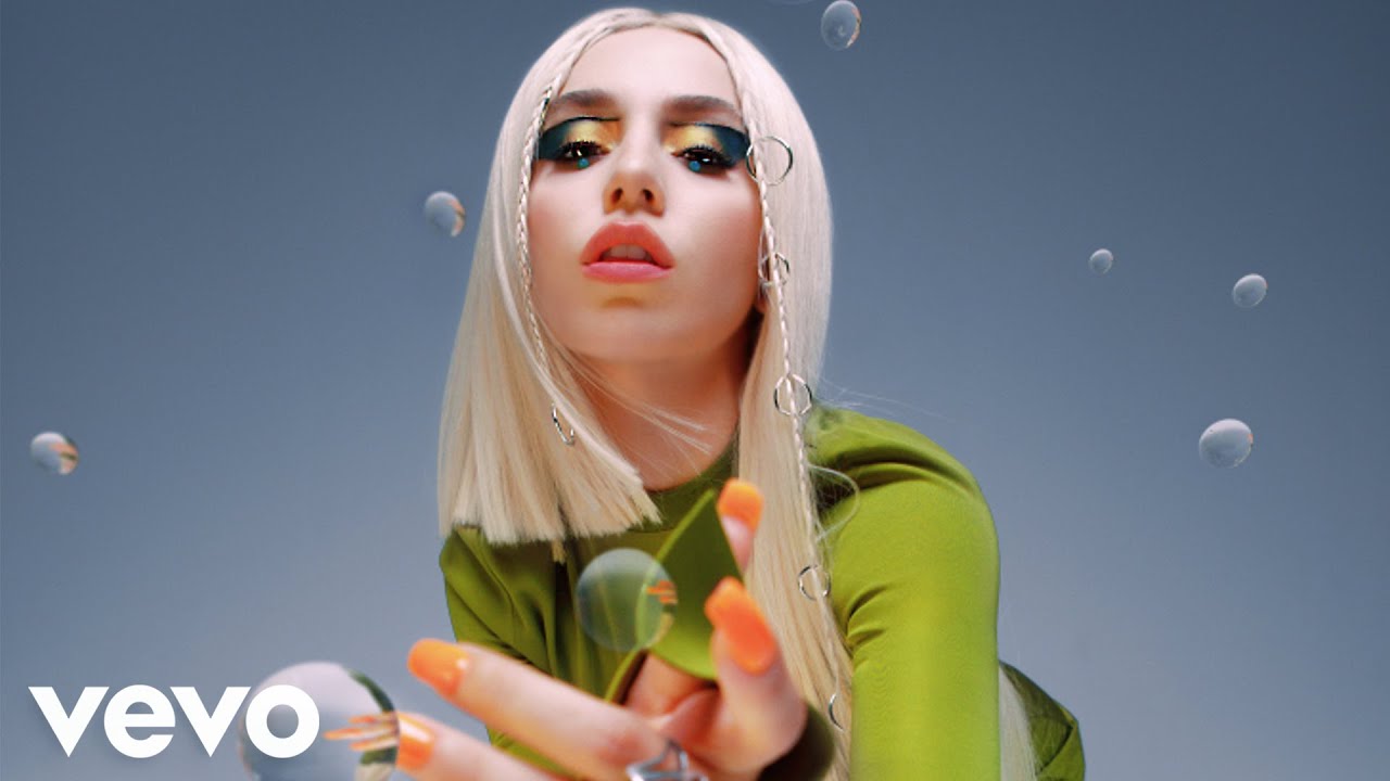 Ava Max - Tattoo (Music Video)