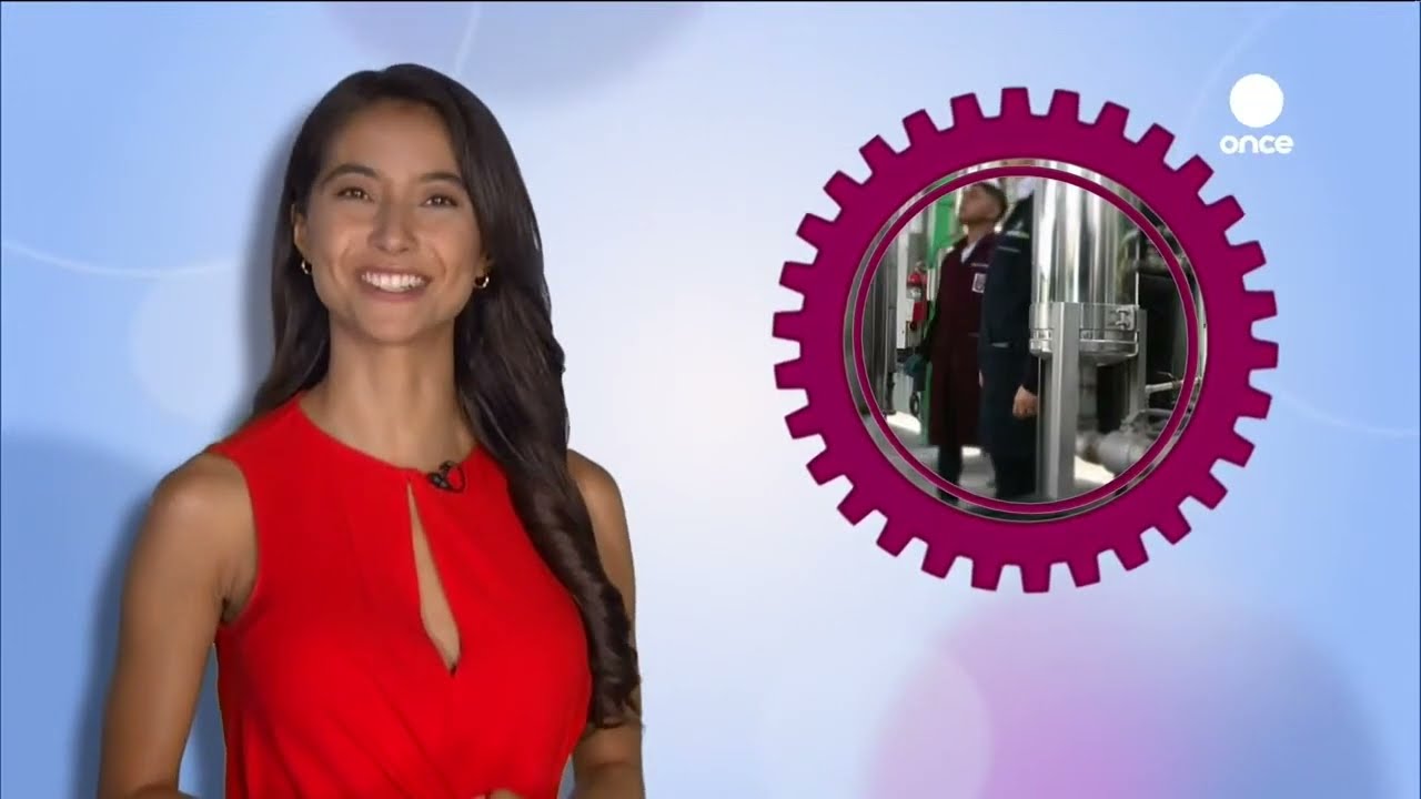 Huélum - Bioremediación de suelos y Movilidad IPN (13/07/2023)