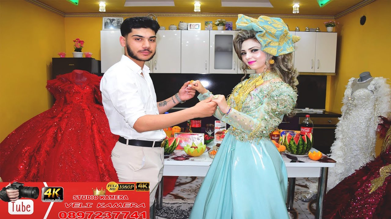 AADA TORENi Damat Cengiz Gelin Remka 6 06 2024