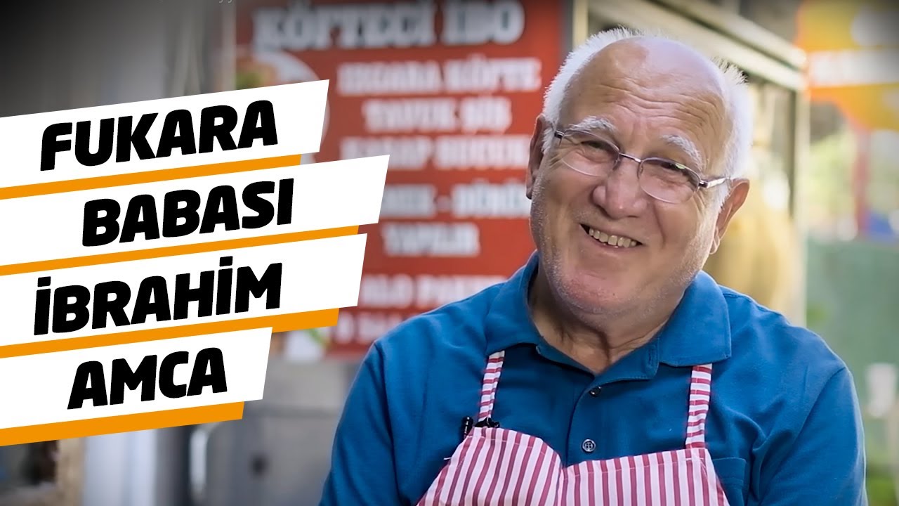 Hayatımı Sosyal Medya Değiştirdi | Ege’nin Meşhur Seyyarı Köfteci İBO