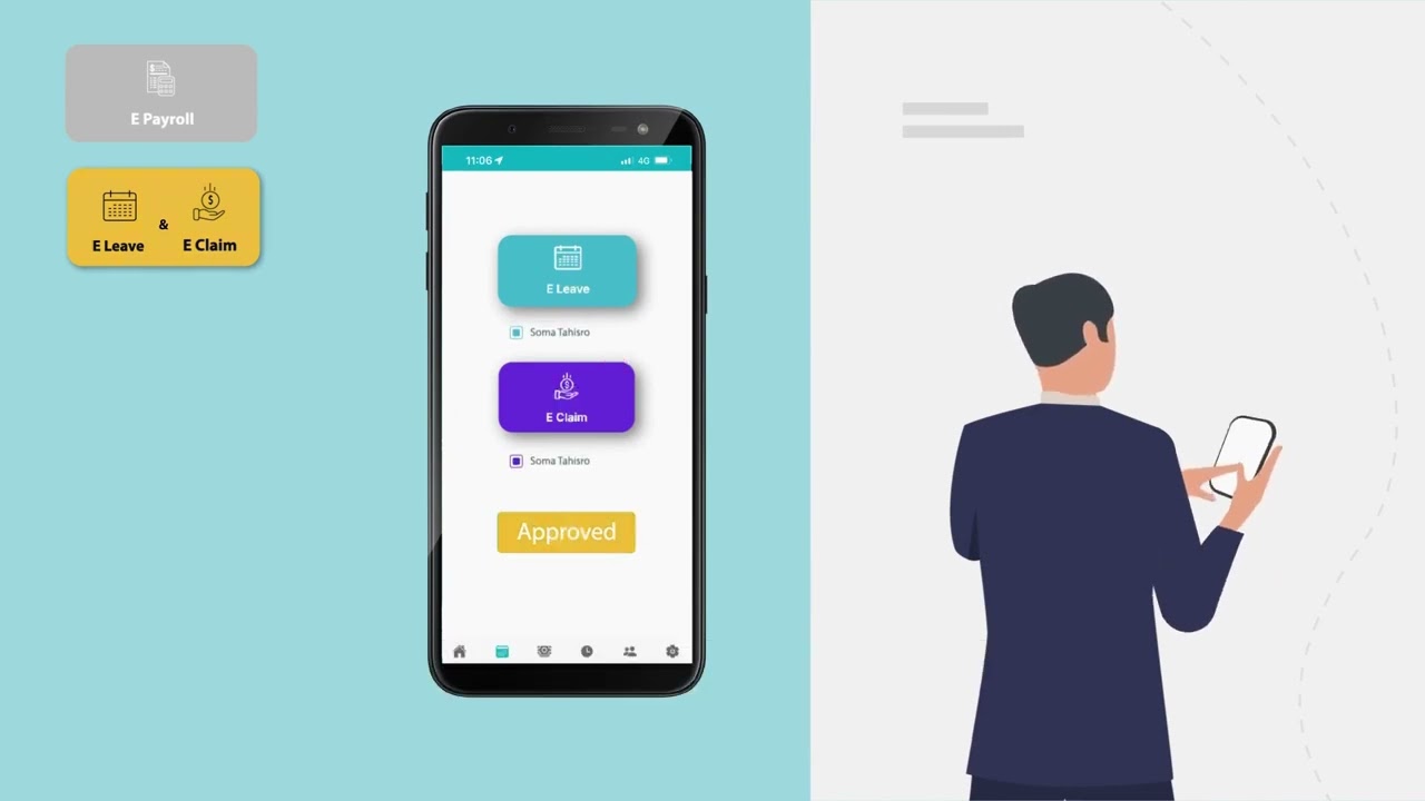 Kakitangan.com - Perisian Gaji dan HR terkemuka di Malaysia