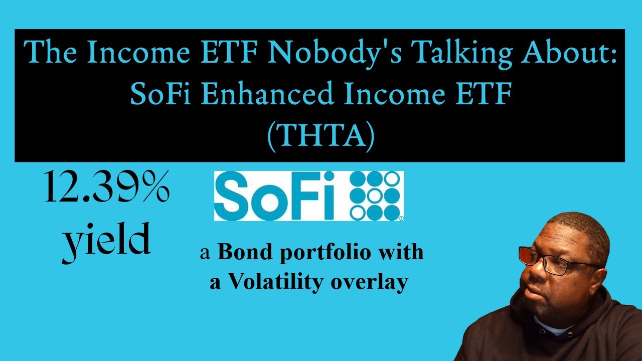 The High Yield Income ETF No One Talks About Paying Over 10% Monthly 📱