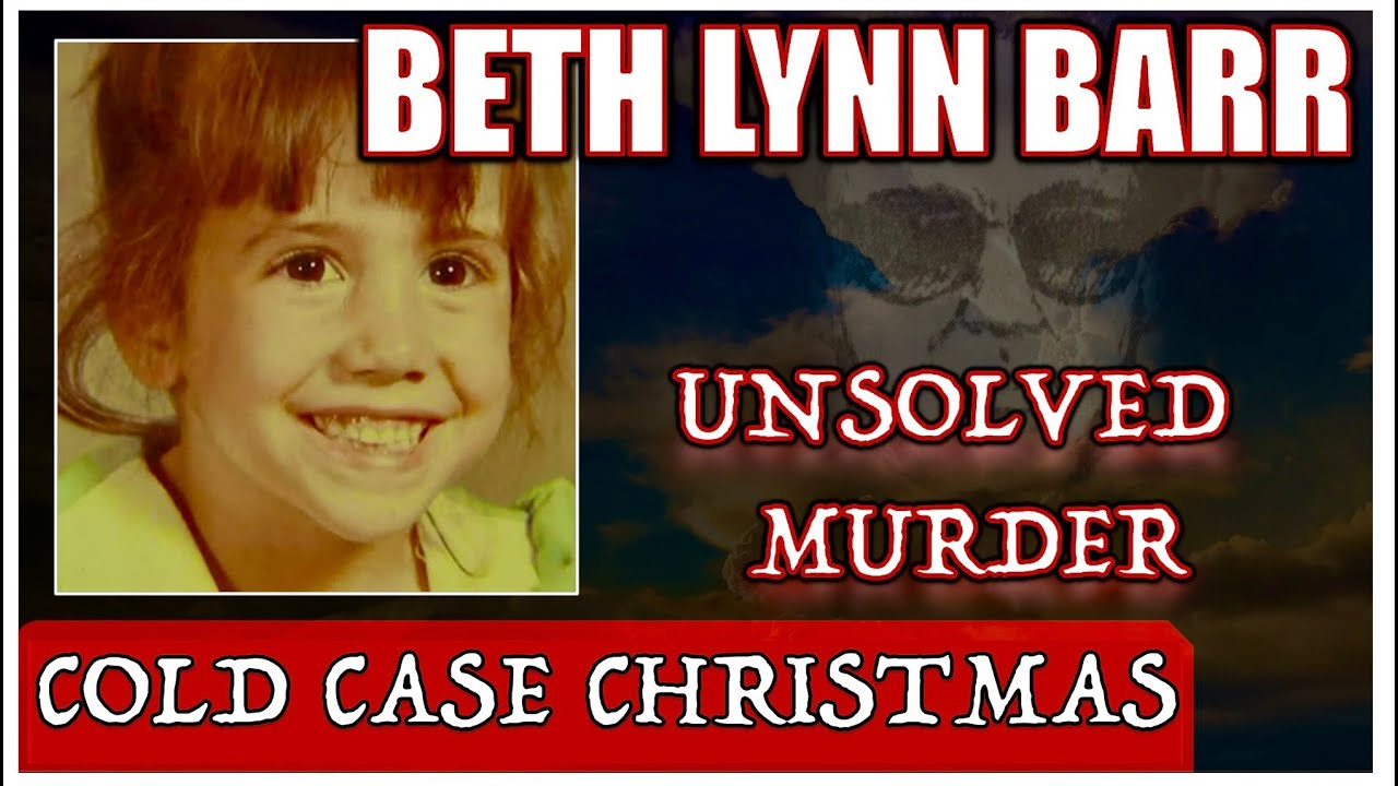 The unsolved slaying of Beth Lynn Barr | Cold Case Christmas 2024 Ep. 11