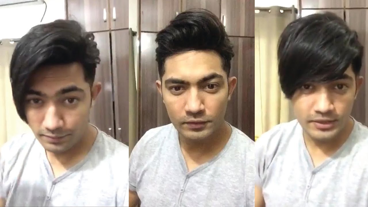 Have multiple styles with hair replacement #0321-4123221
