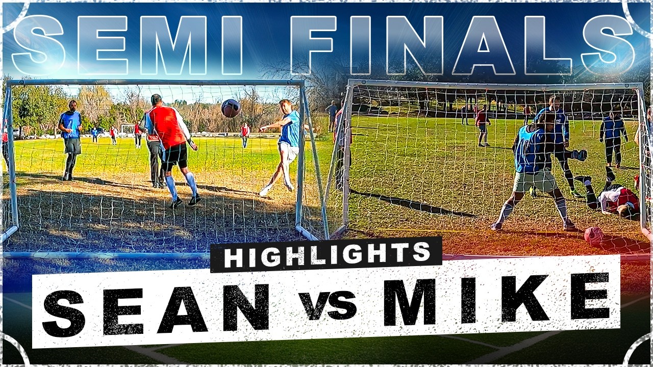 2/23/26 Sean vs Mike
