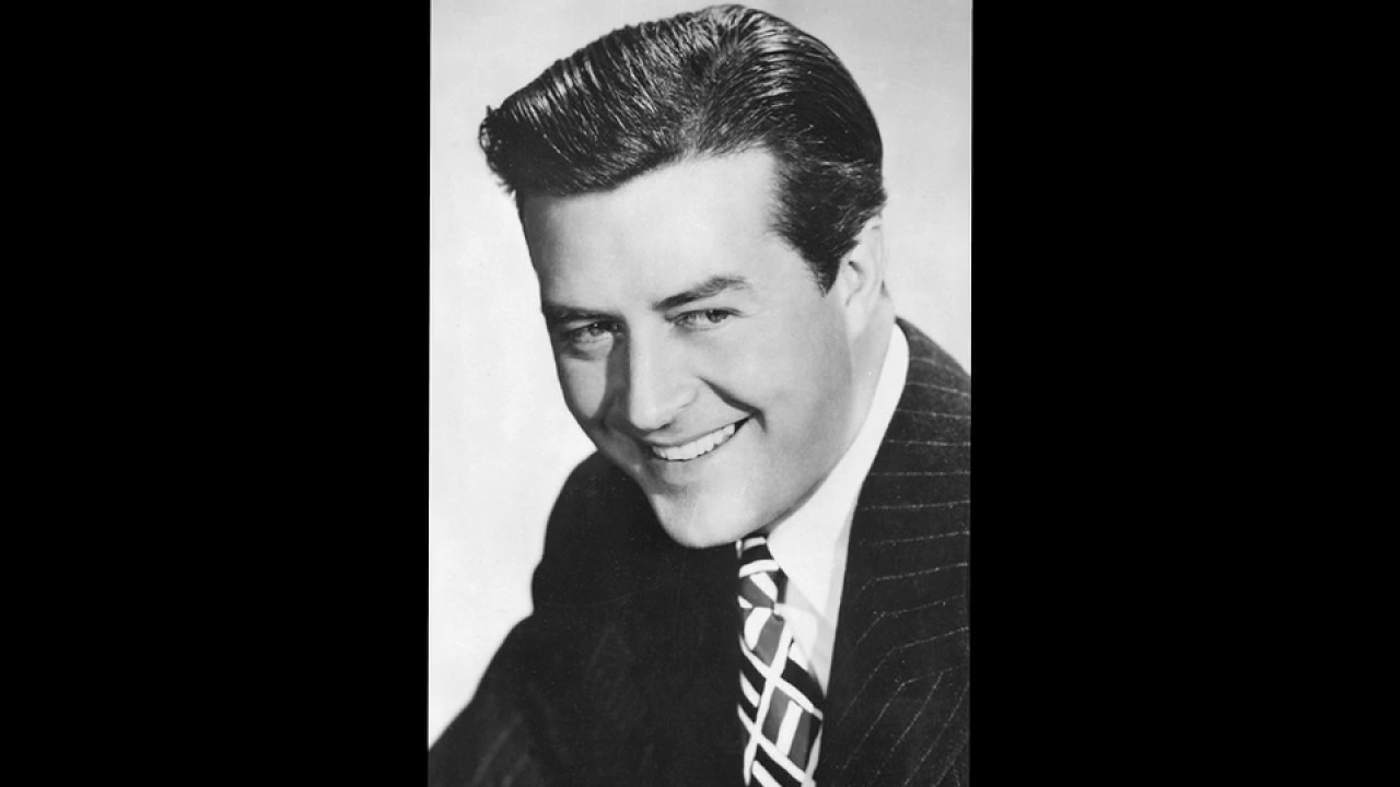 Movie Legends - Ray Milland (Finale)
