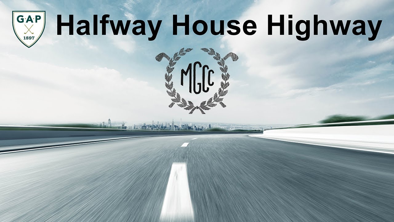 Halfway House Highway: Manufacturers'