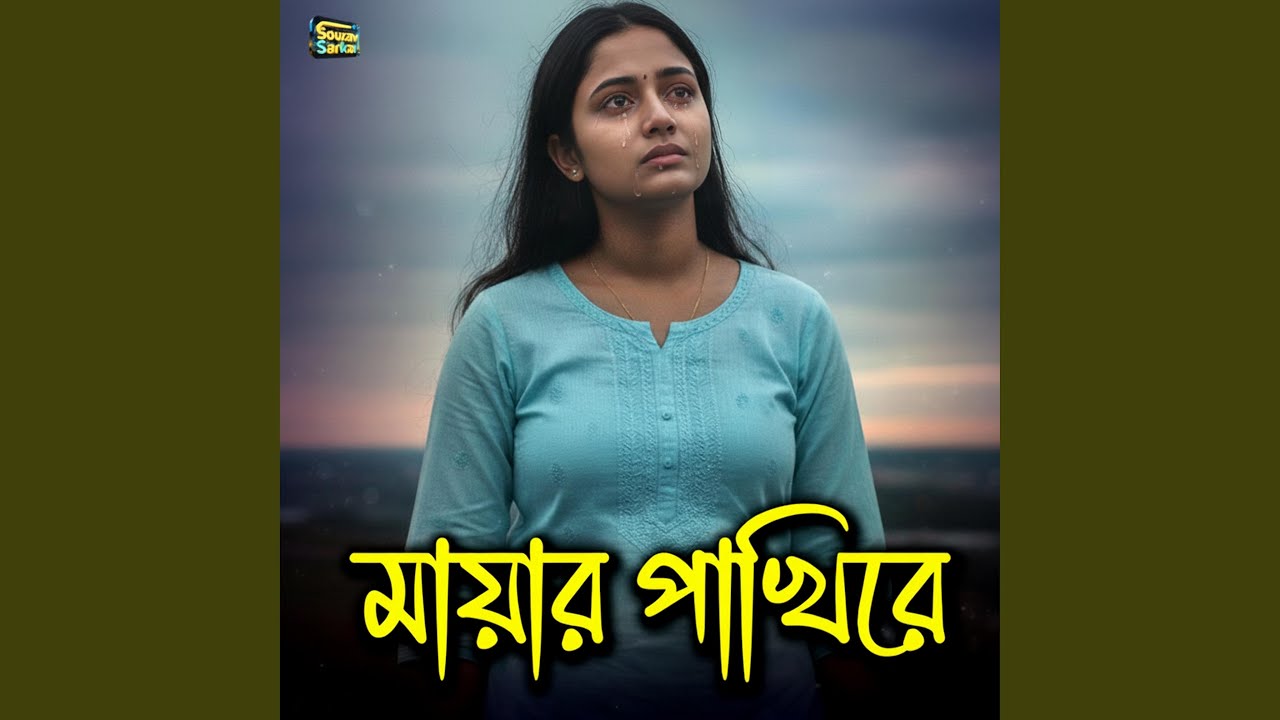 Mayar Pakhire। মায়ার পাখিরে।বুক ফাটা কষ্টের...