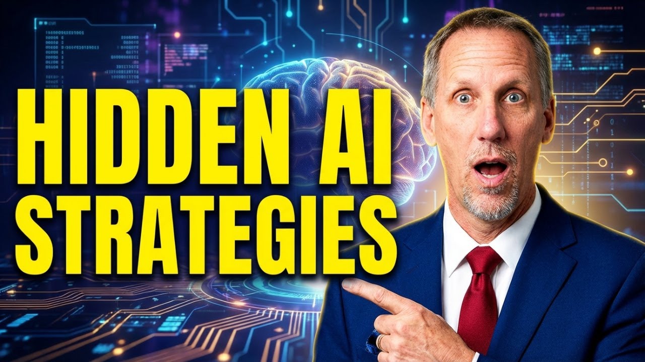 This AI Competitive Intelligence Changes Everything in MLM