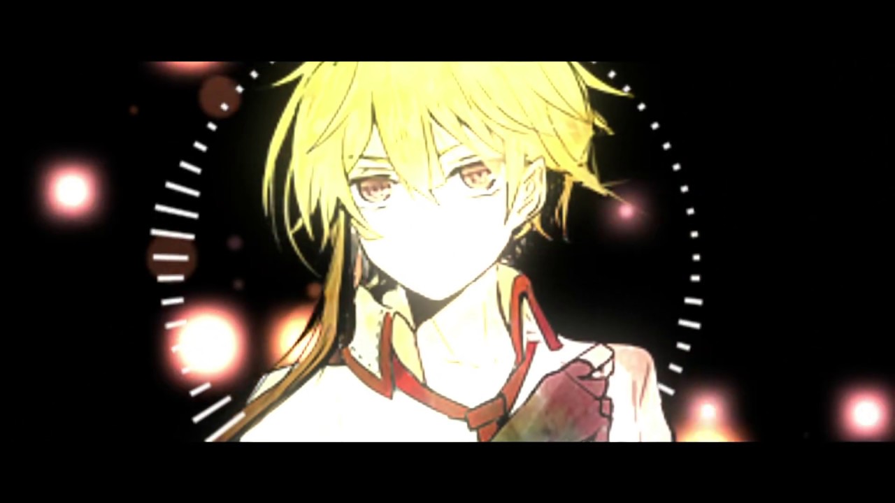 【UTAUカバー】自傷無色/Self-inflicted Achromatic【凛音ツバサ/Rinne Tsubasa】